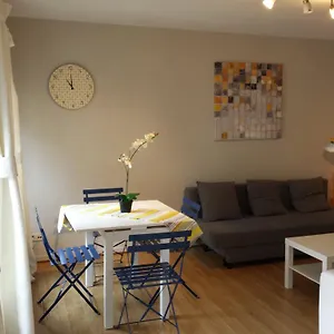  Appartement Yellow België